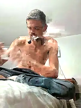 Puusy780 online show from October 4, 2025, 1:14 am