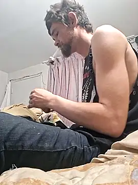 Puusy780 online show from March 8, 2026, 10:19 am