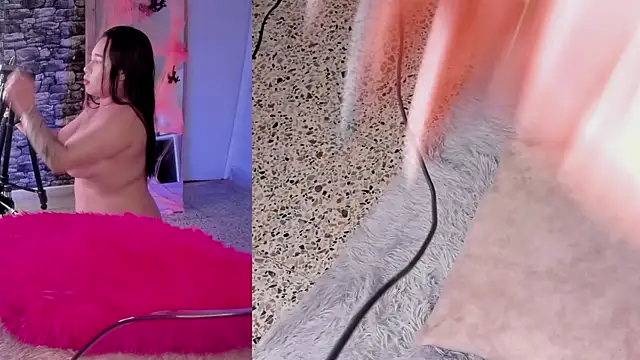 zoe backer online show from October 6, 2025, 11:18 am