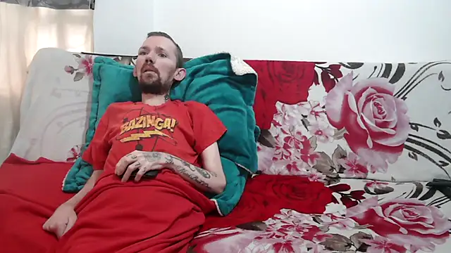 Sophia and Thomas online show from March 30, 2026, 9:05 pm