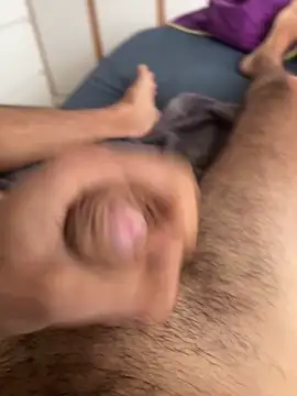 aekacam online show from October 11, 2025, 2:48 pm