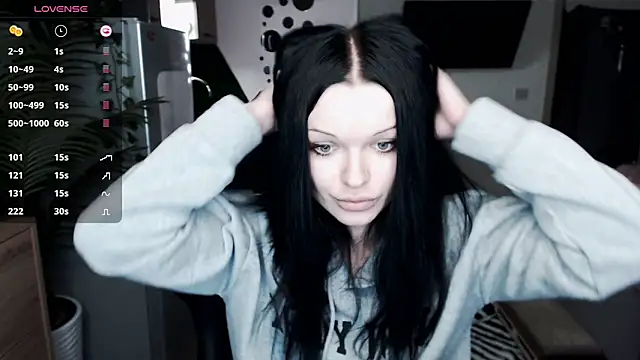 Snapshot of illililliilli chatting on January 11, 2025, 11:02 pm illililliilli online show from January 11, 2025, 11:02 pm