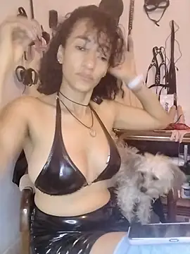 Snapshot of SamaraMartinez chatting on May 14, 2026, 10:22 am SamaraMartinez online show from May 14, 2026, 10:22 am