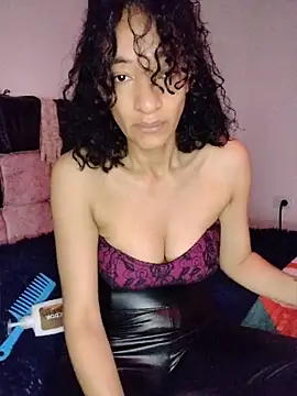 SamaraMartinez online show from June 27, 2026, 11:26 am