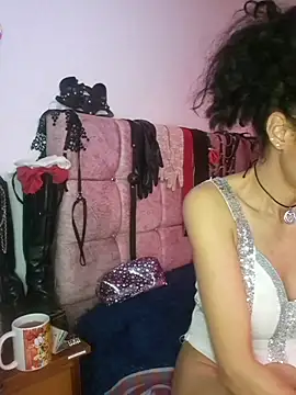 SamaraMartinez online show from July 17, 2026, 11:28 am
