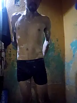 Menpolla hot online show from April 12, 2026, 12:43 pm