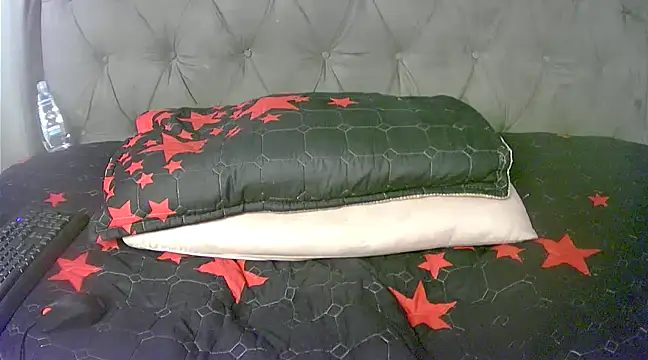 NickyBabes online show from February 2, 2025, 7:30 am