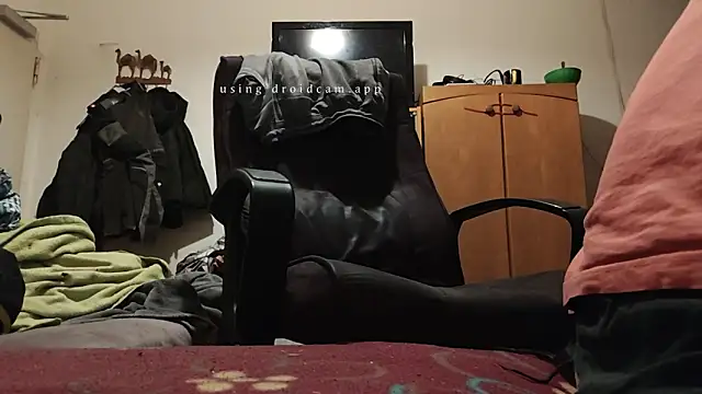 Snapshot of harterdome chatting on March 9, 2025, 4:05 am harterdome online show from March 9, 2025, 4:05 am