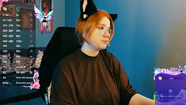 Java fire online show from April 4, 2026, 8:17 pm