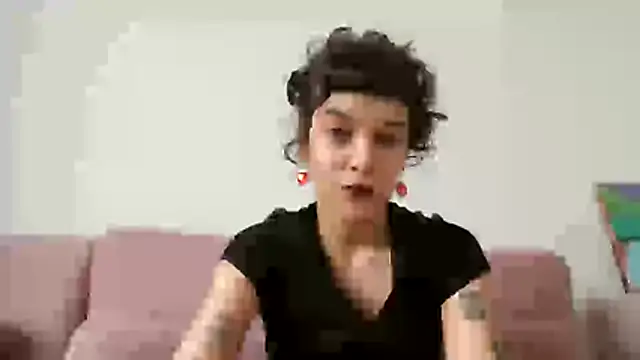 kimmykink online show from January 5, 2026, 6:00 pm