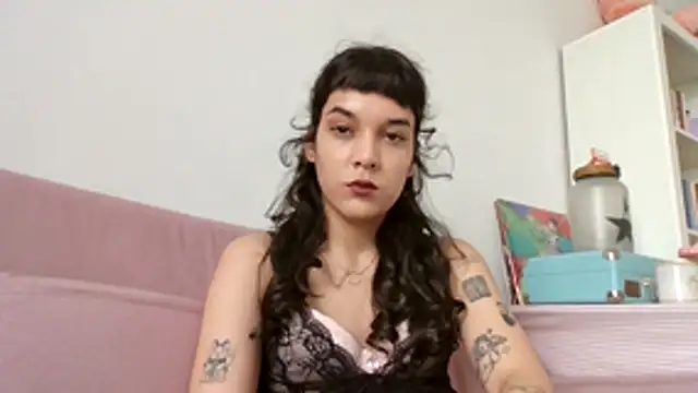 kimmykink online show from January 12, 2026, 5:18 pm