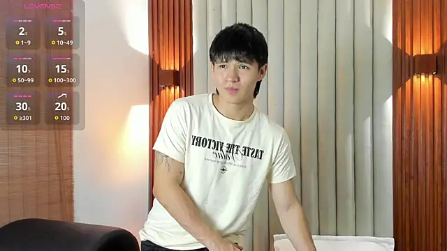 Ryo kush online show from October 20, 2025, 3:40 am