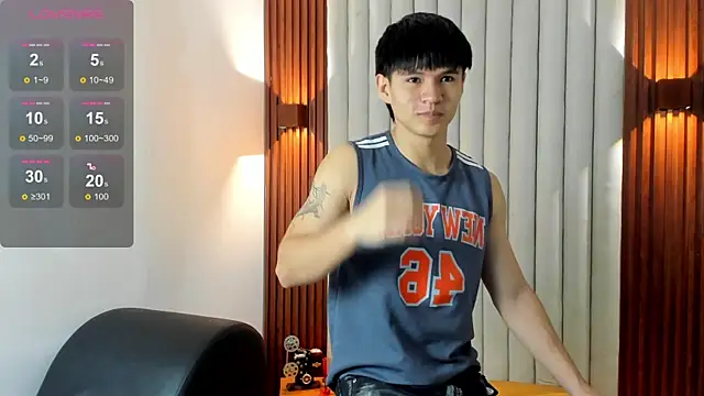 Ryo kush online show from November 25, 2025, 3:50 am