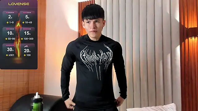 Ryo kush online show from April 16, 2026, 4:02 am