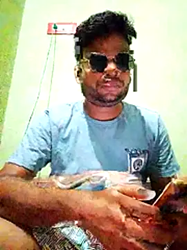 RohanBig online show from May 12, 2026, 2:14 pm