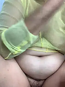 Nadia-melej online show from December 20, 2024, 6:24 pm