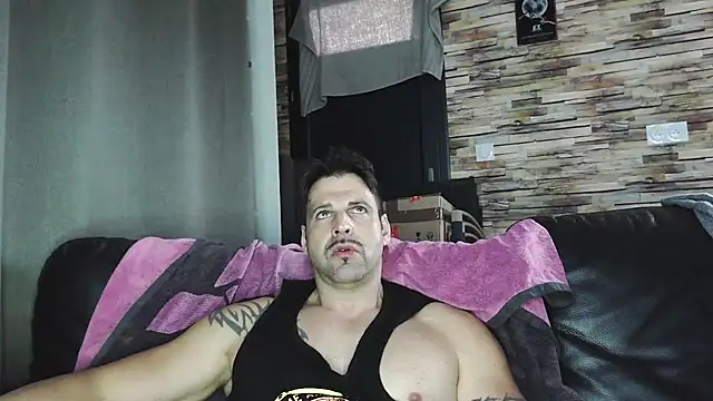 XxBigboybandxX online show from February 12, 2026, 1:50 pm