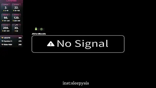 Snapshot of Sleepy_SIS chatting on February 25, 2025, 8:51 pm Sleepy SIS online show from February 25, 2025, 8:51 pm