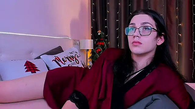 Alfreda Mills online show from January 2, 2025, 8:57 pm