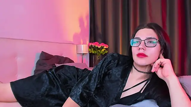 Alfreda Mills online show from January 26, 2025, 12:37 am