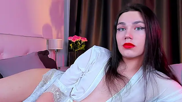 Alfreda Mills online show from February 21, 2025, 10:17 am