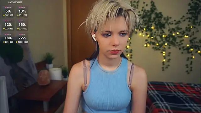 EngelAlman online show from September 21, 2025, 6:48 am