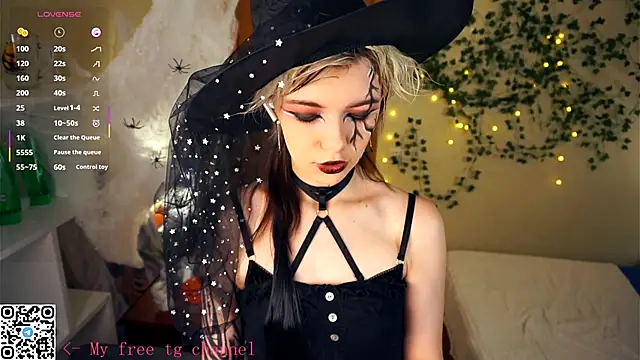 EngelAlman online show from October 31, 2025, 7:20 am