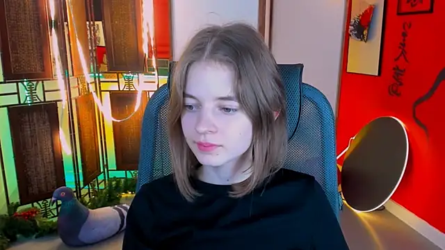 Snapshot of TinaDavil chatting on December 16, 2024, 6:49 pm TinaDavil online show from December 16, 2024, 6:49 pm