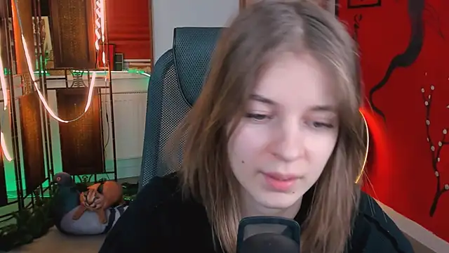 Snapshot of TinaDavil chatting on January 9, 2025, 7:18 pm TinaDavil online show from January 9, 2025, 7:18 pm