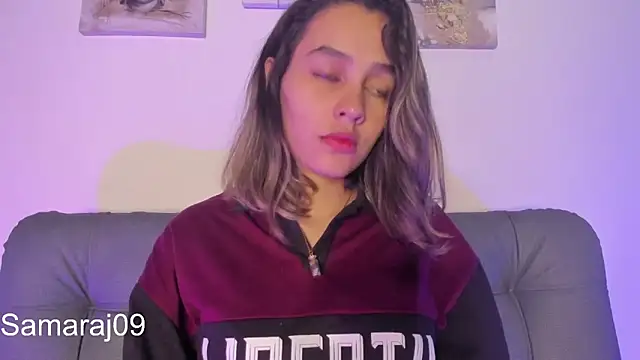 samara jonness online show from March 4, 2025, 11:32 pm