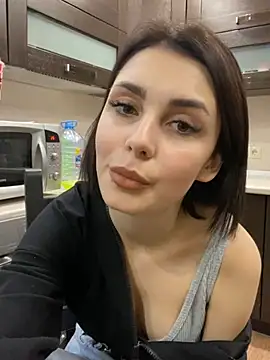 Snapshot of SandraCarter chatting on December 13, 2024, 7:43 pm SandraCarter online show from December 13, 2024, 7:43 pm