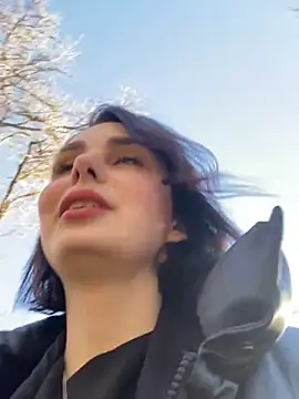 Snapshot of SandraCarter chatting on December 20, 2024, 11:00 am SandraCarter online show from December 20, 2024, 11:00 am