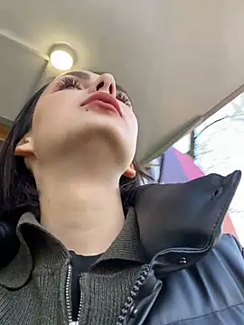 Snapshot of SandraCarter chatting on December 22, 2024, 8:05 am SandraCarter online show from December 22, 2024, 8:05 am