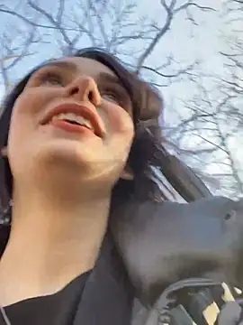 Snapshot of SandraCarter chatting on December 24, 2024, 7:17 am SandraCarter online show from December 24, 2024, 7:17 am