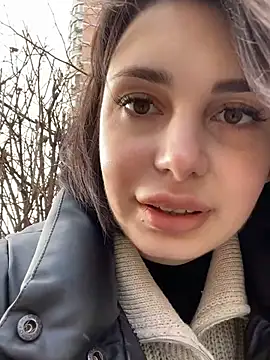 Snapshot of SandraCarter chatting on January 1, 2025, 11:16 am SandraCarter online show from January 1, 2025, 11:16 am