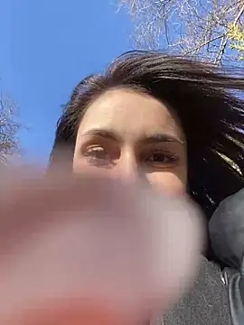 Snapshot of SandraCarter chatting on January 3, 2025, 8:43 am SandraCarter online show from January 3, 2025, 8:43 am