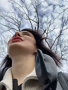 Snapshot of SandraCarter chatting on January 7, 2025, 8:56 am SandraCarter online show from January 7, 2025, 8:56 am