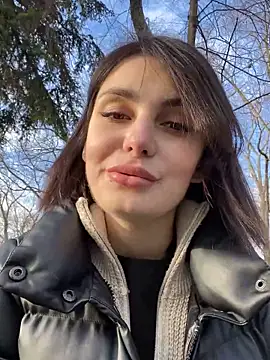 Snapshot of SandraCarter chatting on January 7, 2025, 11:58 am SandraCarter online show from January 7, 2025, 11:58 am