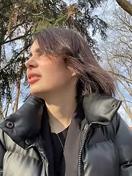 Snapshot of SandraCarter chatting on January 8, 2025, 7:55 am SandraCarter online show from January 8, 2025, 7:55 am