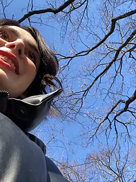 Snapshot of SandraCarter chatting on January 10, 2025, 8:07 am SandraCarter online show from January 10, 2025, 8:07 am