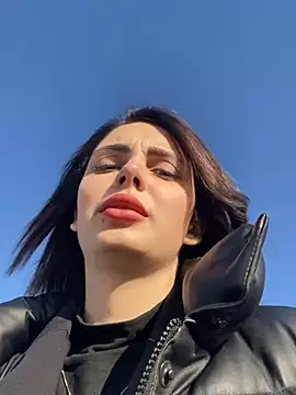 Snapshot of SandraCarter chatting on January 11, 2025, 7:06 am SandraCarter online show from January 11, 2025, 7:06 am