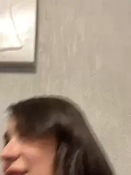 Snapshot of SandraCarter chatting on January 12, 2025, 11:17 am SandraCarter online show from January 12, 2025, 11:17 am