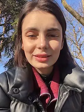 Snapshot of SandraCarter chatting on January 21, 2025, 8:08 am SandraCarter online show from January 21, 2025, 8:08 am