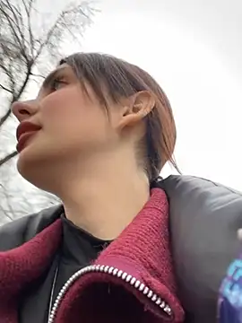 Snapshot of SandraCarter chatting on January 23, 2025, 8:04 am SandraCarter online show from January 23, 2025, 8:04 am