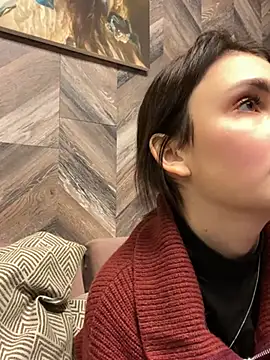 Snapshot of SandraCarter chatting on January 23, 2025, 11:15 am SandraCarter online show from January 23, 2025, 11:15 am