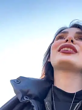 Snapshot of SandraCarter chatting on January 25, 2025, 8:00 am SandraCarter online show from January 25, 2025, 8:00 am