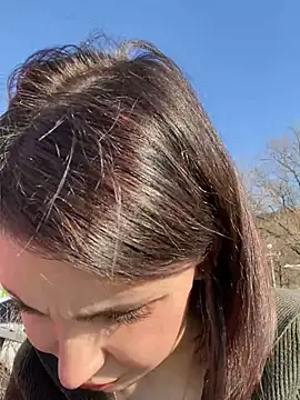 Snapshot of SandraCarter chatting on January 25, 2025, 11:02 am SandraCarter online show from January 25, 2025, 11:02 am