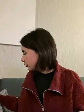 Snapshot of SandraCarter chatting on January 26, 2025, 10:12 am SandraCarter online show from January 26, 2025, 10:12 am