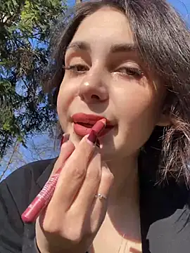 Snapshot of SandraCarter chatting on January 30, 2025, 8:11 am SandraCarter online show from January 30, 2025, 8:11 am