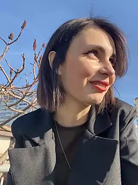 Snapshot of SandraCarter chatting on January 31, 2025, 8:11 am SandraCarter online show from January 31, 2025, 8:11 am